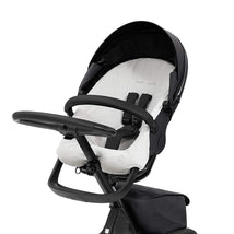 Stokke® Xplory® X Summer Cover - Light Grey Image 1