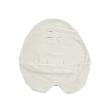 Stokke Xplory X Summer Cover Light Grey Image 1