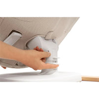Stokke - Yoga™ Baby Bouncer Light Sand Image 5