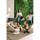 Stokke - Yoga™ Baby Bouncer Light Sand Image 9