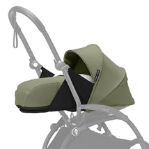 Stokke - Yoyo 0+ Newborn Pack, Olive Image 1