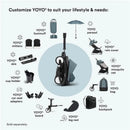 Stokke - Yoyo 6+ Color Pack, Aqua Image 4