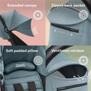 Stokke - Yoyo 6+ Color Pack, Aqua Image 6