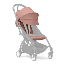 Stokke - Yoyo 6+ Color Pack, Ginger Image 1