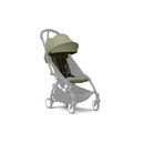 Stokke - Yoyo 6+ Color Pack, Olive Image 2