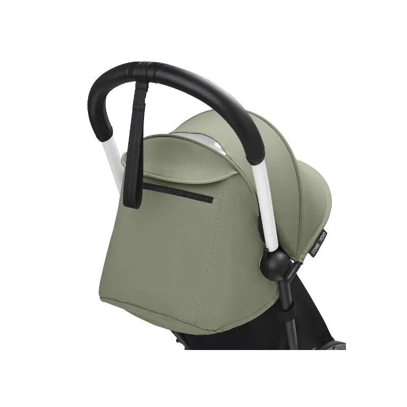 Stokke - Yoyo 6+ Color Pack, Olive Image 3