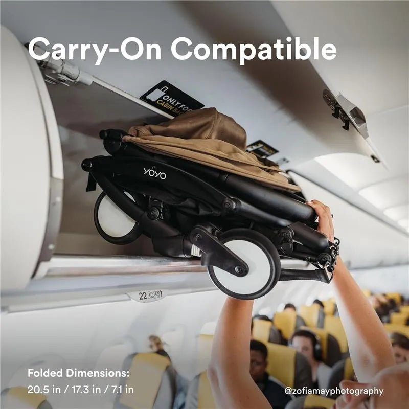 Stokke - Yoyo 6+ Color Pack, Olive Image 5