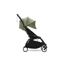 Stokke - Yoyo 6+ Color Pack, Olive Image 8