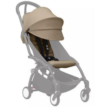 Stokke - Yoyo³ 6+ Color Pack, Toffee Image 1