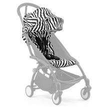 Stokke - Yoyo 6+ Color Pack Zebra Image 1