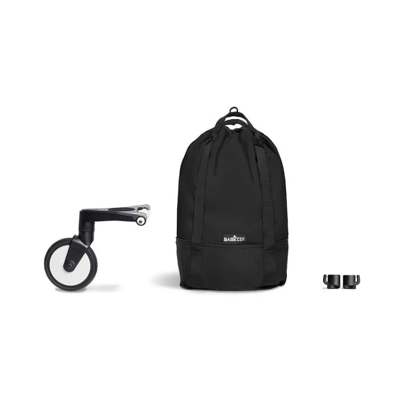 Stokke - Yoyo Bag | Black Image 1