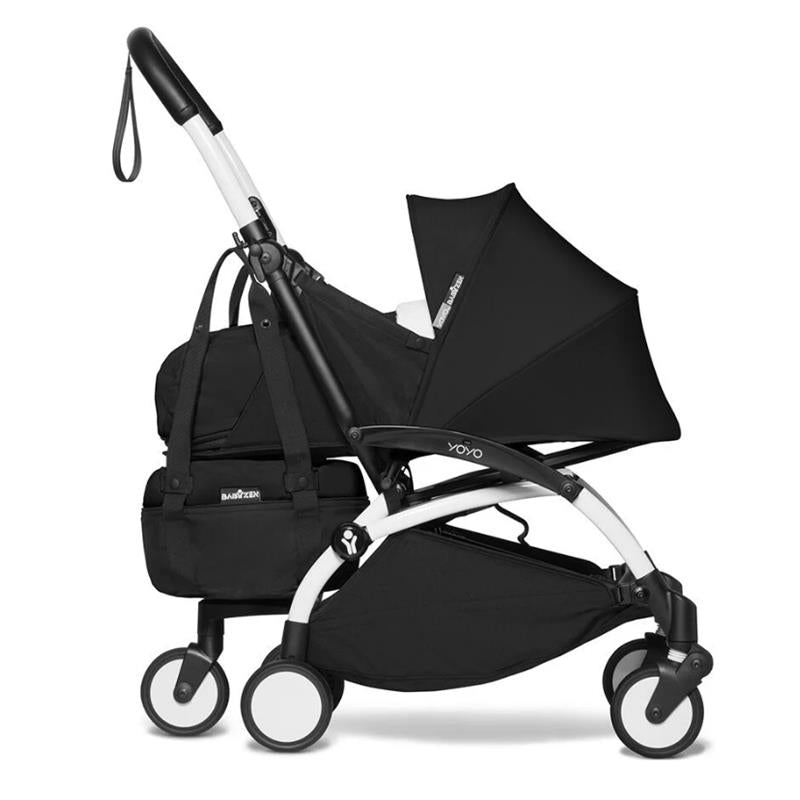 Stokke - Yoyo Bag | Black Image 3