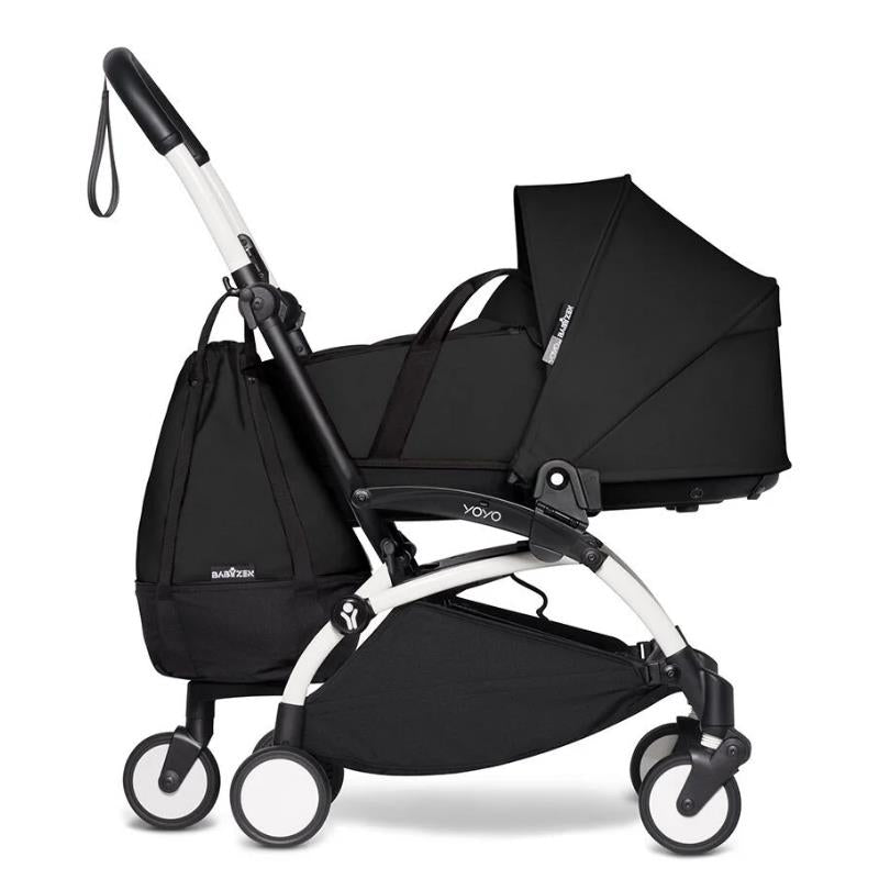 Stokke - Yoyo Bag | Black Image 4