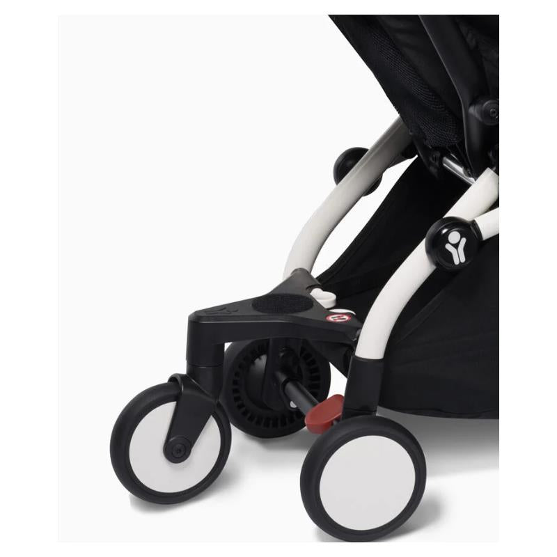 Stokke - Yoyo Bag | Black Image 5