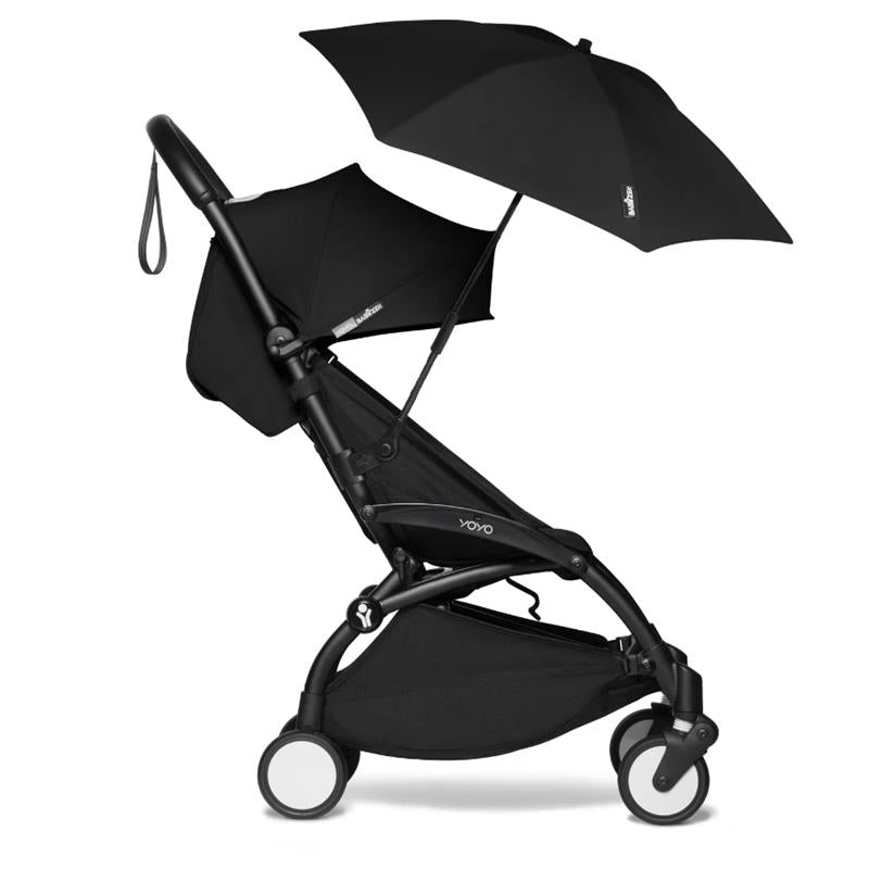 Stokke - Yoyo Parasol | Black Image 3