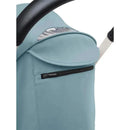 Stokke - Yoyo³ Stroller White Frame Bundle 6+, Aqua Image 3
