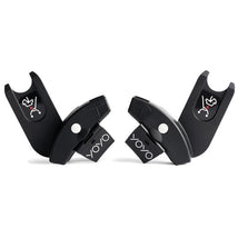 Stokke - YOYO Car Seat Adapters Image 1