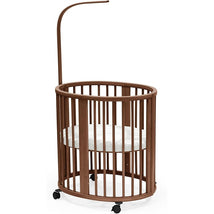Stokke® Sleepi™ Mini Bundle - Warm Brown Image 1