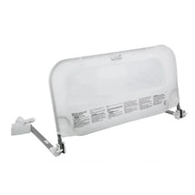 Summer Infant 2-in-1 Convertible Crib to Bedrail Image 1