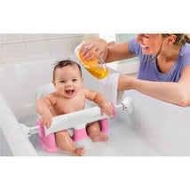 Summer Infant - My Bath Seat, Pink Image 3