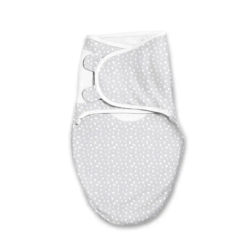 Summer SwaddleMe Luxe Easy Change Swaddle - Gum Drops 2Pk, 0-3M Image 3