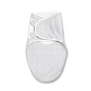 Summer SwaddleMe Luxe Easy Change Swaddle - Gum Drops 2Pk, 0-3M Image 3