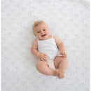 Swaddle Designs - Muslin Swaddle Blankets, Little Lambs Goodnight (Set Of 3) Image 6