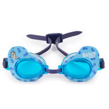 Swimways - Bluey Swim Goggles Image 1