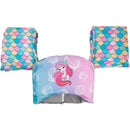 Swimways - Disney Princess Ariel Swim Trainer Life Jacket Image 1