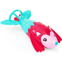 Swimways - Merhedgie Zoomimal Image 1