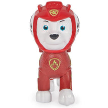 Swimways - Paw Patrol Floating Assorted Figures Red Image 1