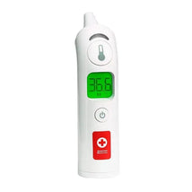 The First Years - American Red Cross Ear Thermometer Image 2