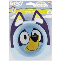 The First Years - Bluey Character Suction Bowl 1Pk Image 1