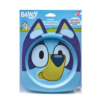 The First Years - Bluey Character Suction Plate 1Pk