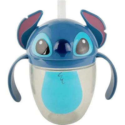 The First Years - Disney Stitch Baby Training Cup, 1Pk Image 1