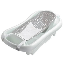 The First Years - Sure Comfort® Newborn to Toddler - 3-in-1 Baby Bathtub, White Image 1