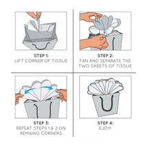 The Gift Wrap Company Santa's Shenanigans Image 2