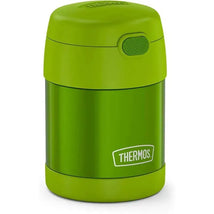 Thermos - 10 Oz. Food Jar Stainless Steel Funtainer, Lime Image 2