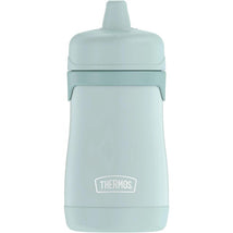 Thermos - 10 Oz. Stainless Steel Sippy Cup W/O Handles, Mint Image 1