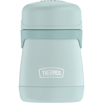 Thermos Stainless Steel Food Jar 7 oz - Mint Image 1