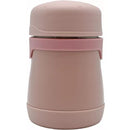 Thermos - 7 Oz. Stainless Steel Food Jar Simple Pastels, Rose Image 2
