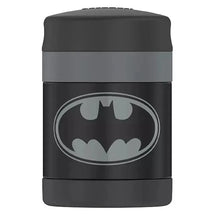 Thermos Batman 10 oz Funtainer Food Jar - Black Image 1