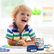 Thermos Funtainer Food Jar 10 Oz, Spider-Man Image 2