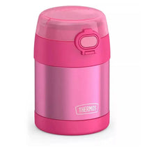 Thermos - Funtainer Food Jar - Pink Image 2