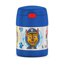 Thermos - Insulated 10Oz Baby Food Jar - Paw Patrol Image 1