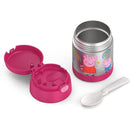 Thermos - Licensed 10Oz Funtainer Food Jar, Peppa Pig Image 6