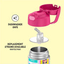 Thermos - Licensed 12 Oz Funtainer Bottle, L.O.L Surprise Image 2