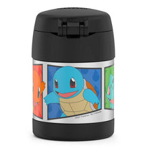 Thermos - Vac Insulated 10Oz Food Jar - Pokemon Image 3