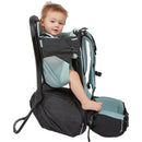 Thule - Sapling Child Carrier Backpack, Black Image 4