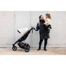 Thule - Spring Stroller Soft Beige Image 2